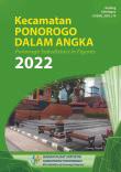 Kecamatan Ponorogo Dalam Angka 2022