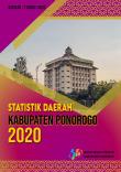 Statistics Of Ponorogo Regency 2020