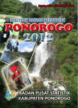 Statistik Daerah Kecamatan Ponorogo 2012