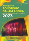 Ponorogo Regency In Figures 2023
