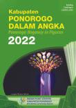 Ponorogo Regency In Figures 2022