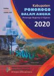 Kabupaten Ponorogo Dalam Angka 2020