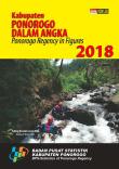 Kabupaten Ponorogo Dalam Angka 2018